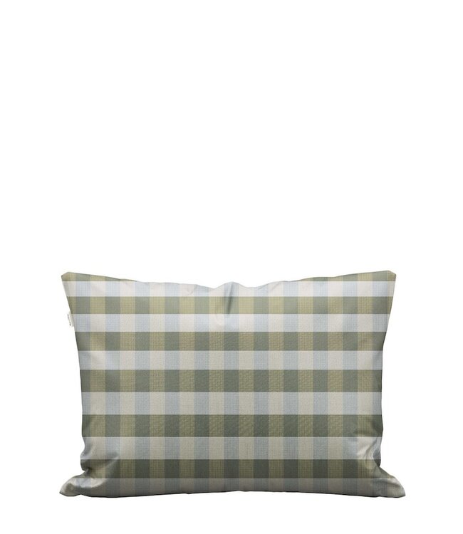 Marc O'Polo Mare Denim blue Dekbedovertrek