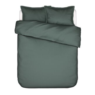 Essenza Essenza Aziza Balsam green Dekbedovertrek