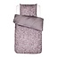 Essenza Maribel Pale purple Dekbedovertrek
