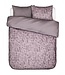 Essenza Maribel Pale purple Dekbedovertrek