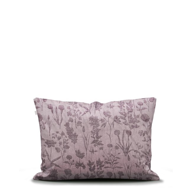 Essenza Maribel Pale purple Dekbedovertrek