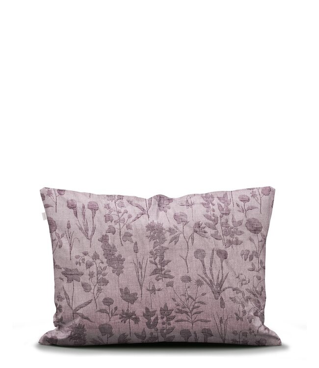 Essenza Maribel Pale purple Dekbedovertrek