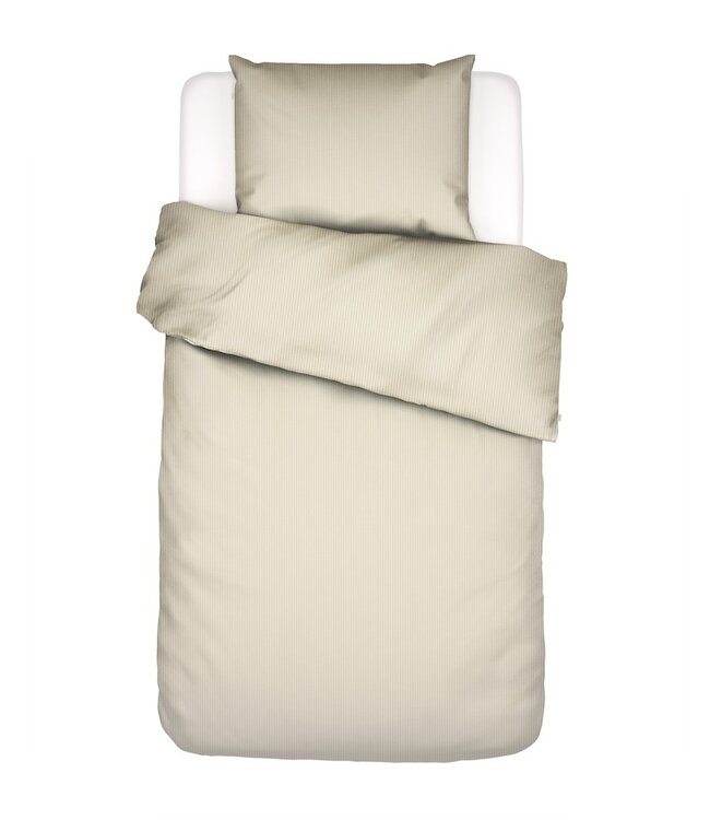 Essenza Coletta Vanilla Dekbedovertrek