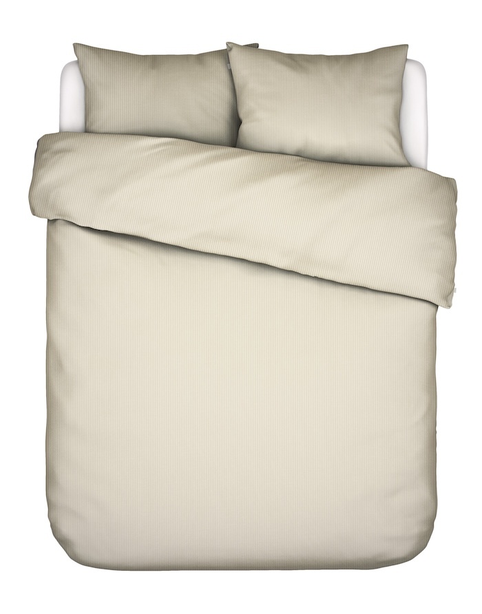 Essenza Coletta Vanilla Dekbedovertrek