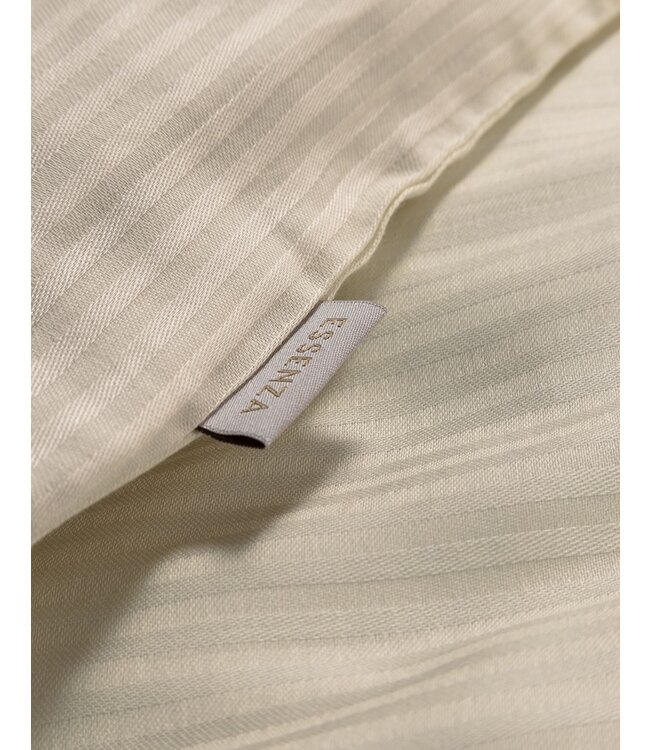 Essenza Coletta Vanilla Dekbedovertrek