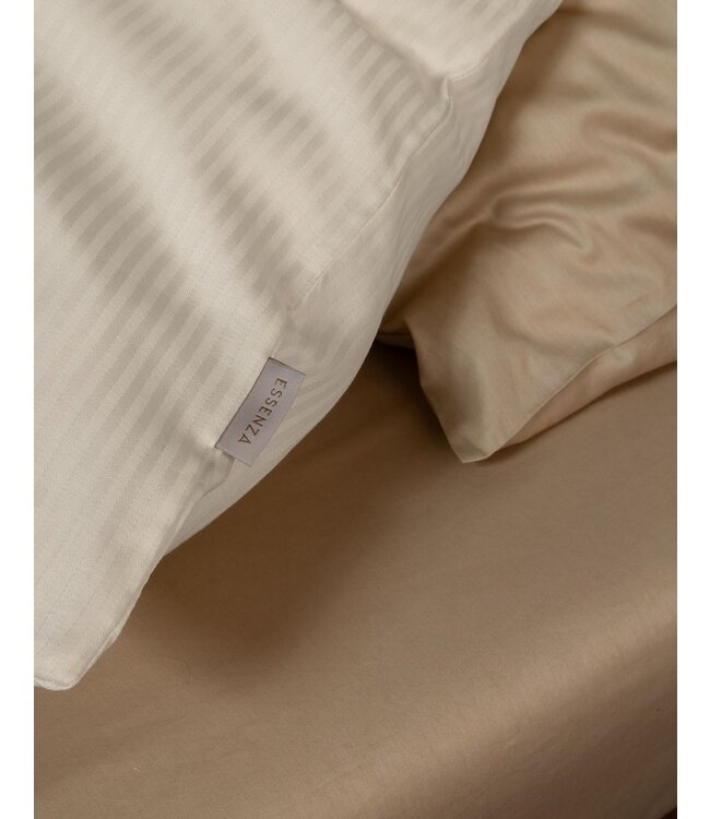 Essenza Coletta Vanilla Dekbedovertrek
