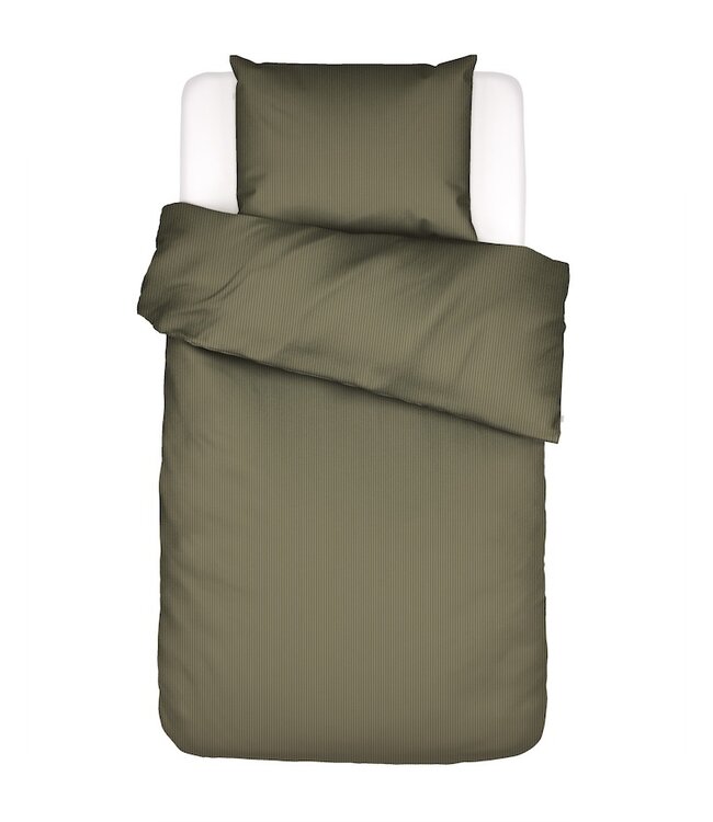 Essenza Coletta Moss Dekbedovertrek