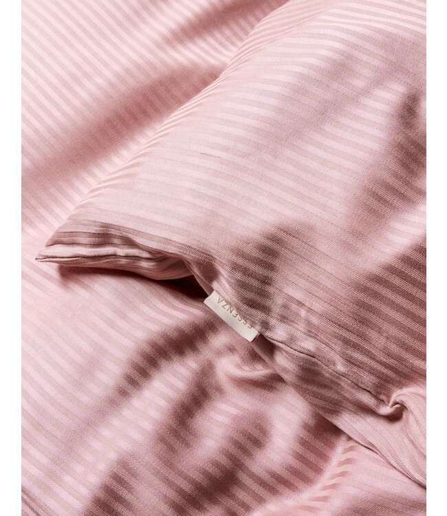 Essenza Coletta Woodrose Dekbedovertrek