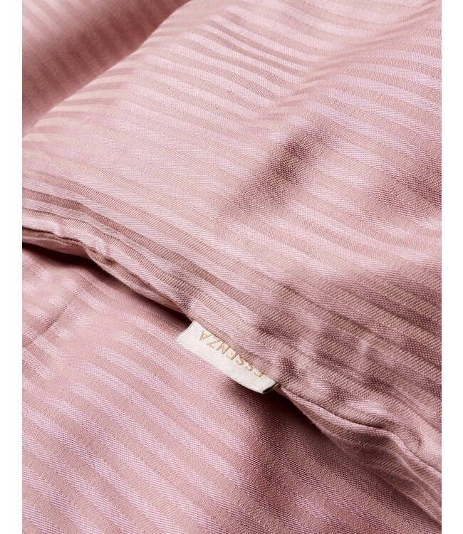 Essenza Coletta Woodrose Dekbedovertrek