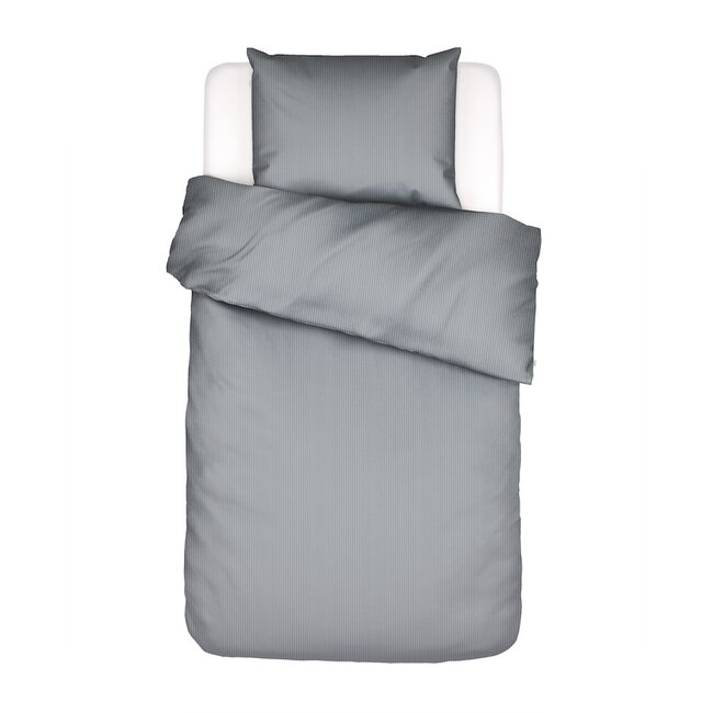 Essenza Coletta Global grey Dekbedovertrek