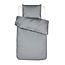 Essenza Coletta Global grey Dekbedovertrek