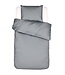 Essenza Coletta Global grey Dekbedovertrek