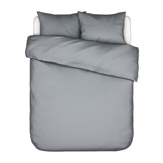 Essenza Essenza Coletta Global grey Dekbedovertrek