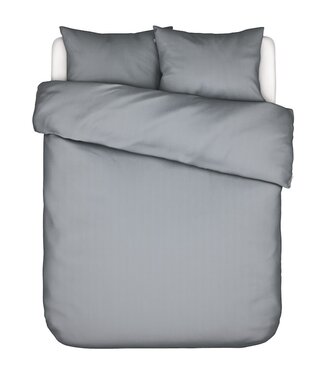 Essenza Essenza Coletta Global grey Dekbedovertrek