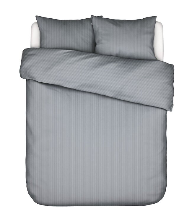 Essenza Coletta Global grey Dekbedovertrek