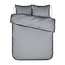 Essenza Coletta Global grey Dekbedovertrek