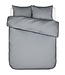 Essenza Coletta Global grey Dekbedovertrek