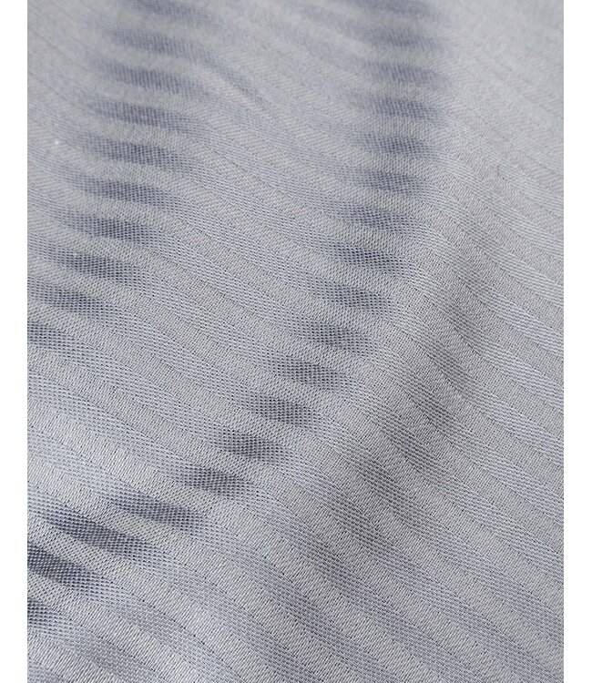 Essenza Coletta Global grey Dekbedovertrek