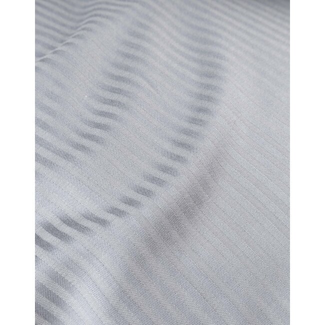 Essenza Coletta Global grey Dekbedovertrek