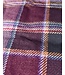 Essenza Meau Mauve wine Dekbedovertrek