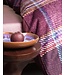 Essenza Meau Mauve wine Dekbedovertrek