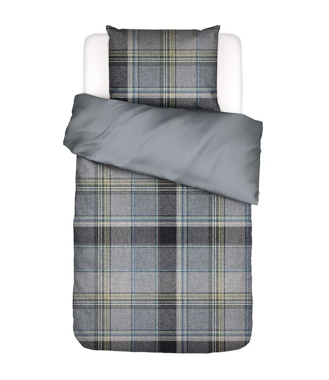 Essenza Meau Global Ggrey Dekbedovertrek
