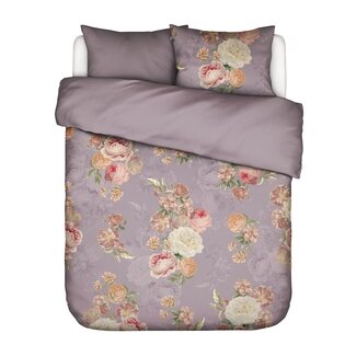 Essenza Essenza Orianna Pale purple Dekbedovertrek