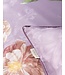 Essenza Orianna Pale purple Dekbedovertrek
