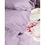 Essenza Orianna Pale purple Dekbedovertrek