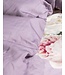 Essenza Orianna Pale purple Dekbedovertrek