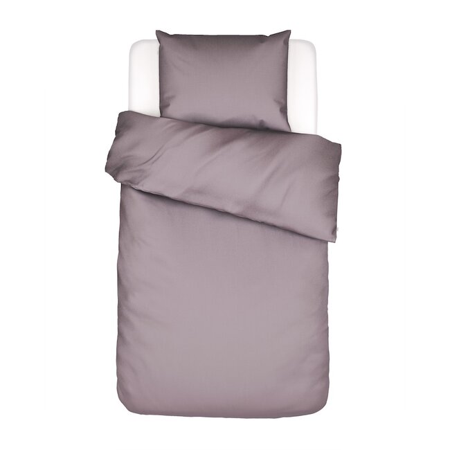 Essenza Minte Pale Purple Dekbedovertrek