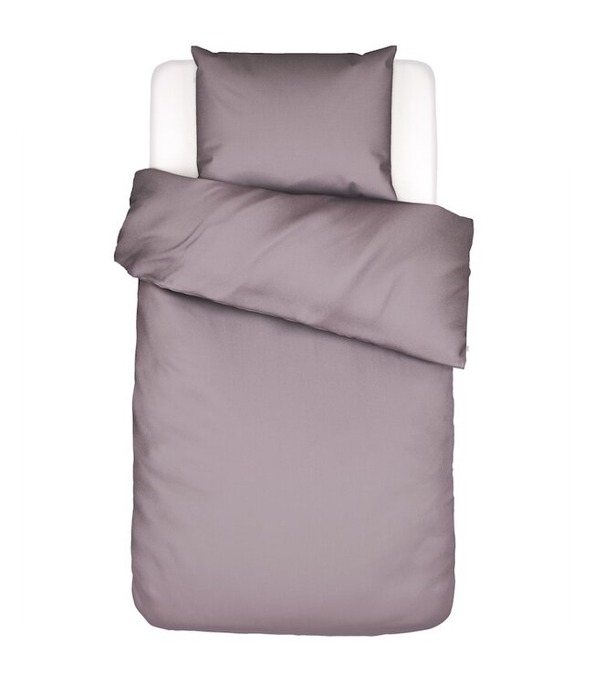 Essenza Minte Pale Purple Dekbedovertrek