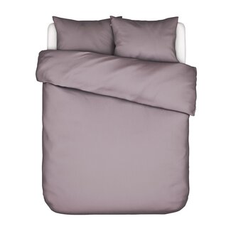 Essenza Essenza Minte Pale Purple Dekbedovertrek