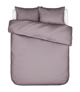 Essenza Essenza Minte Pale Purple Dekbedovertrek