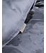 Essenza Floor Global grey Dekbedovertrek
