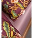 Essenza Rosanella Mauve wine Dekbedovertrek