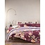 Essenza Orianna Mauve wine Dekbedovertrek
