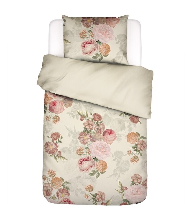 Essenza Orianna Vanilla Dekbedovertrek