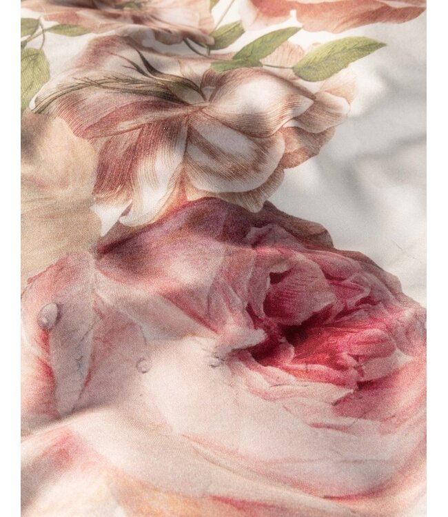 Essenza Orianna Vanilla Dekbedovertrek