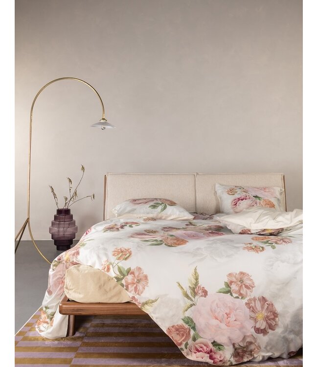 Essenza Orianna Vanilla Dekbedovertrek