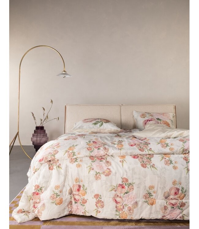 Essenza Orianna Vanilla Dekbedovertrek