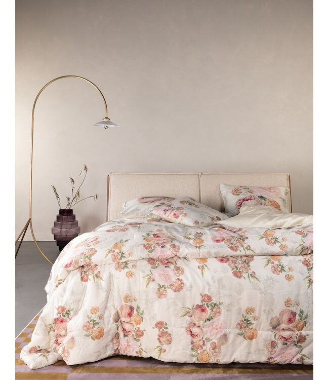 Essenza Orianna Vanilla Dekbedovertrek