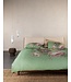 Essenza Madia Basil green Dekbedovertrek