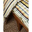 Essenza Donna Hazy yellow Dekbedovertrek