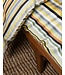Essenza Donna Hazy yellow Dekbedovertrek