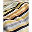 Essenza Donna Hazy yellow Dekbedovertrek