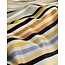 Essenza Donna Hazy yellow Dekbedovertrek
