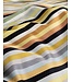 Essenza Donna Hazy yellow Dekbedovertrek