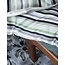 Essenza Donna Global grey Dekbedovertrek