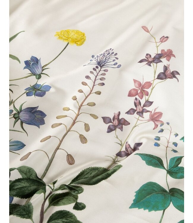 Essenza Augustina Vanilla Dekbedovertrek